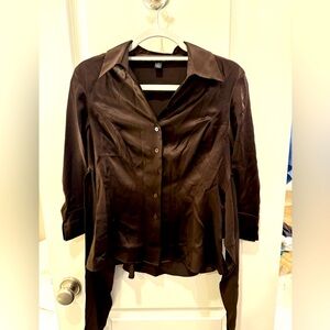 Lafayette 148 New York Blouse